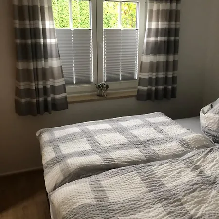 Alte Kate In Hassberg * Hohwacht