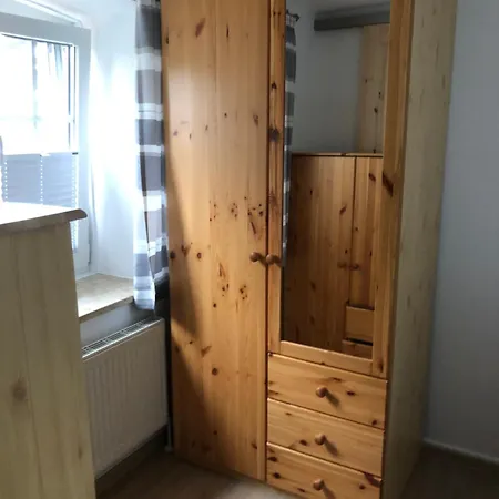 Alte Kate In Hassberg